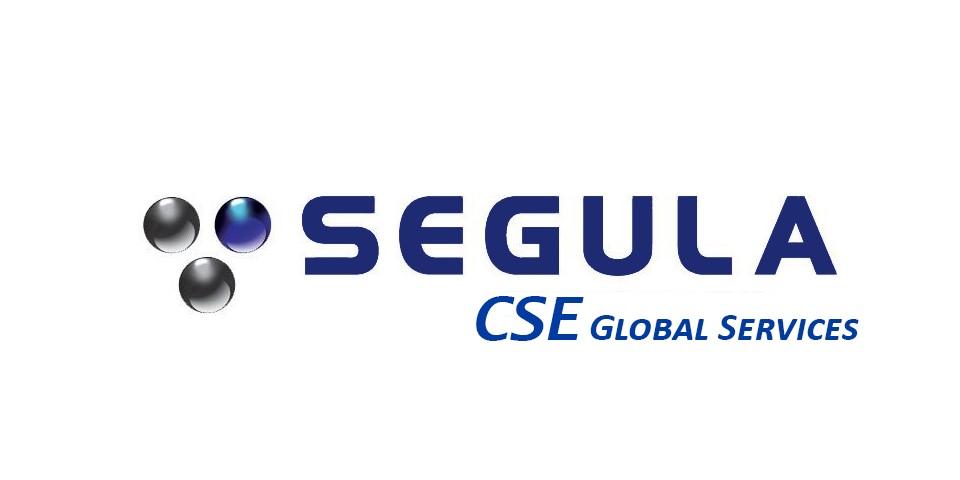 Logo segula cse